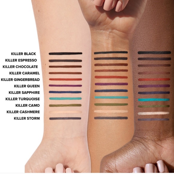 Too Faced Killer Liner Eyeliner - Picture 10 of 16